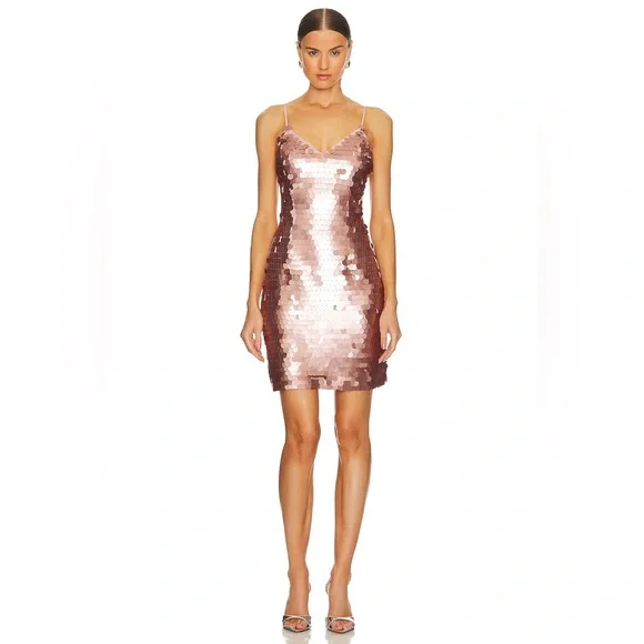 attico asymmetric mini dress THE ATTICO MINI DRESS BLACK – Simple Caracters
